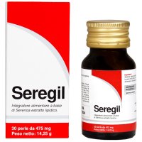 SEREGIL 30 Perle SEREGIL 30 Perle