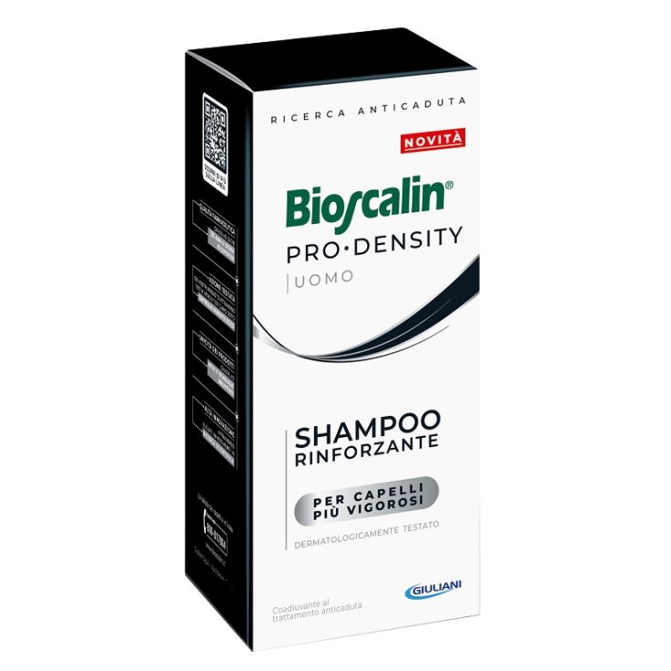 BIOSCALIN PRO DENSITY SHA 200ML