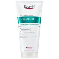 EUCERIN DC CREMA CRP TRIPLA AZ