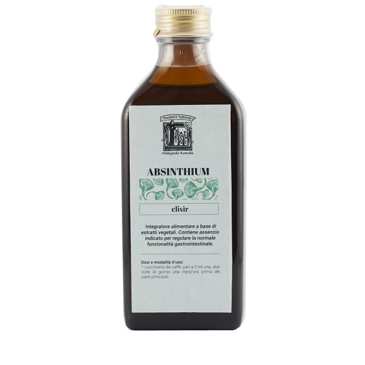 ABSINTHIUM THESAURA NATUR 200ML
