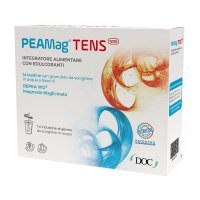 PEAMAG TENS 14BUST
