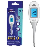 CHI TERMOMETRO FLEX NIGHT PLUS