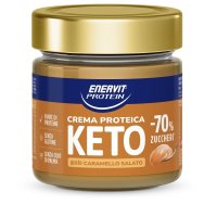 ENERVIT PR CREMA KETO CARAM.SALT