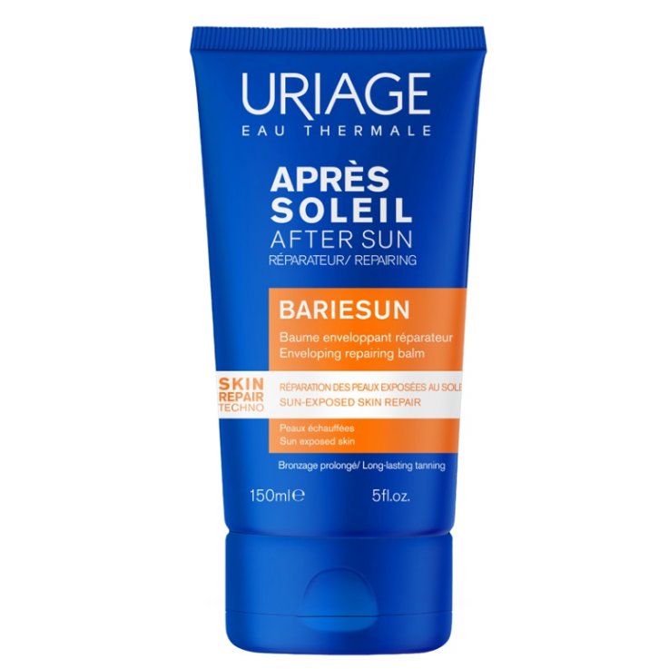 BARIESUN Bals.DopoSole 150ml