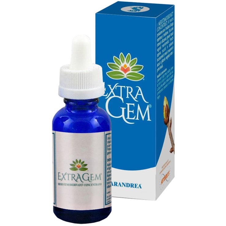 EXTRAGEM AGNO CASTO FGL GEMMA