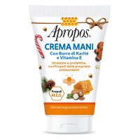 APROPOS CREMA MANI 30ML