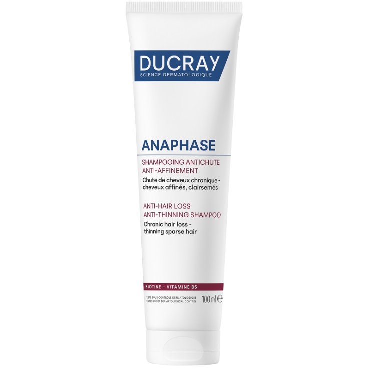 ANAPHASE SHAMPOO ANTICAD 100ML