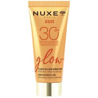 NUXE SUN FLUID GLOW SPF30 40ML (
