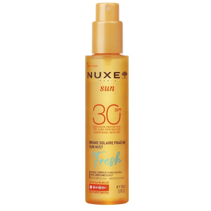 NUXE SUN ACQUA SOL FP30 150ML