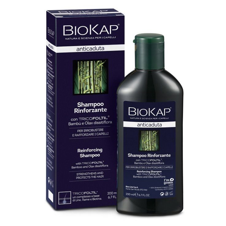 BIOKAP Sh.A/Caduta 200ml