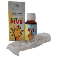 GIVE ME FIVE 20ML SOL IAL FLOR GIVE ME FIVE 20ML SOL IAL FLOR