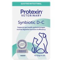 V SYNBIOTIC D-C 10CPS V SYNBIOTIC D-C 10CPS