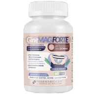 GINEMAG FORTE 60CPS GINEMAG FORTE 60CPS