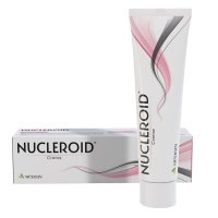NUCLEROID Crema 100ml NUCLEROID Crema 100ml