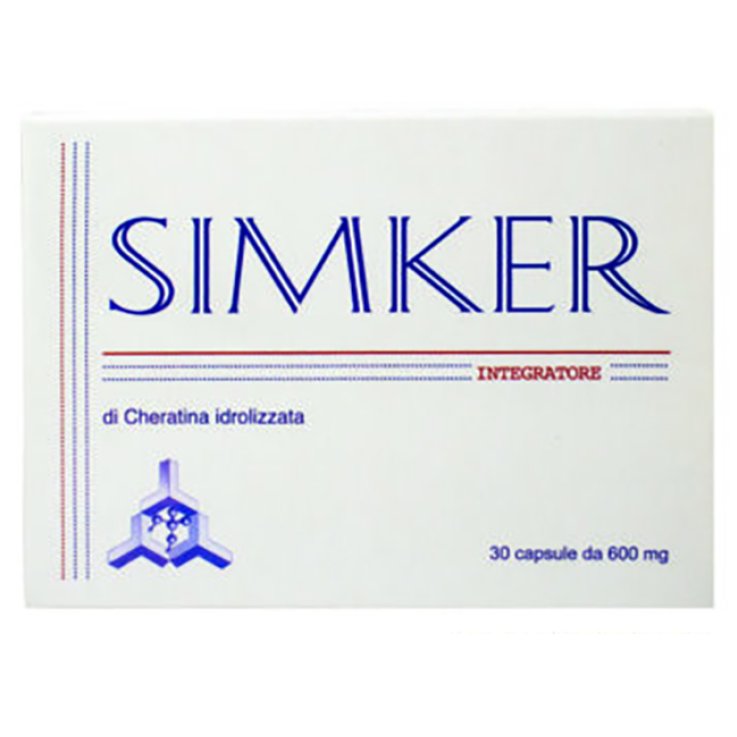 SIMKER INTEGRAT 30CPR