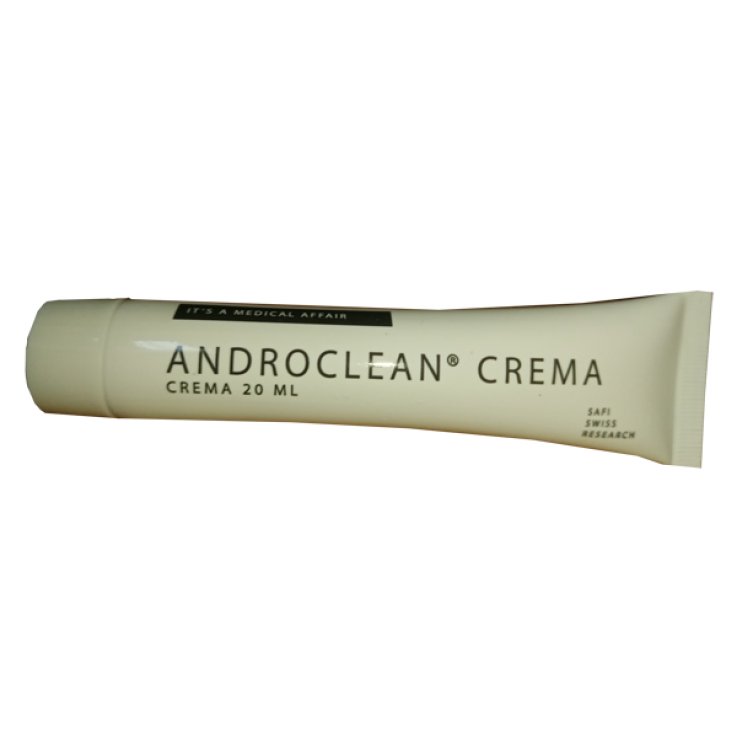 ANDROCLEAN Crema 20ml