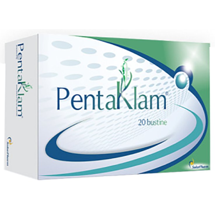 PENTAKLAM 20BUST