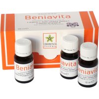 BENIAVITA 10fl.10ml BENIAVITA 10fl.10ml