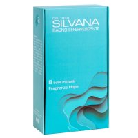 SILVANA Bagno Eff.Hope 8 Bolle SILVANA Bagno Eff.Hope 8 Bolle