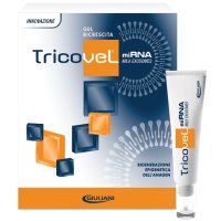 TRICOVEL MIRNA EXOSOMES GEL 4TB