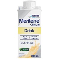 MERITENE CLINICAL VAN 200ML MERITENE CLINICAL VAN 200ML
