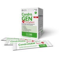 V CONDROGEN ADUL/SPORT CANI 30ST V CONDROGEN ADUL/SPORT CANI 30ST