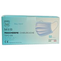 MIIR Masch.Ch.IIR Azz.50pz MIIR Masch.Ch.IIR Azz.50pz