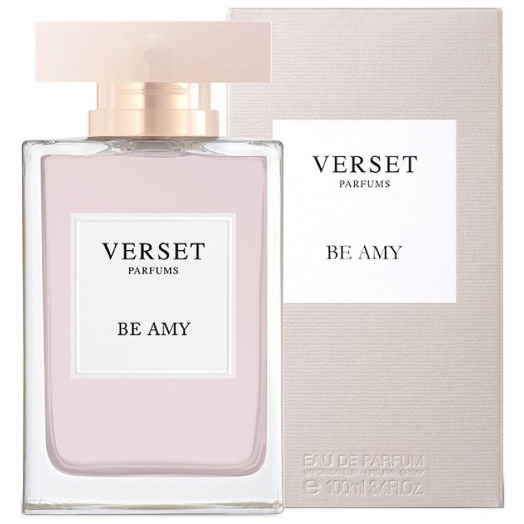 VERSET BE AMY EDP 100ML