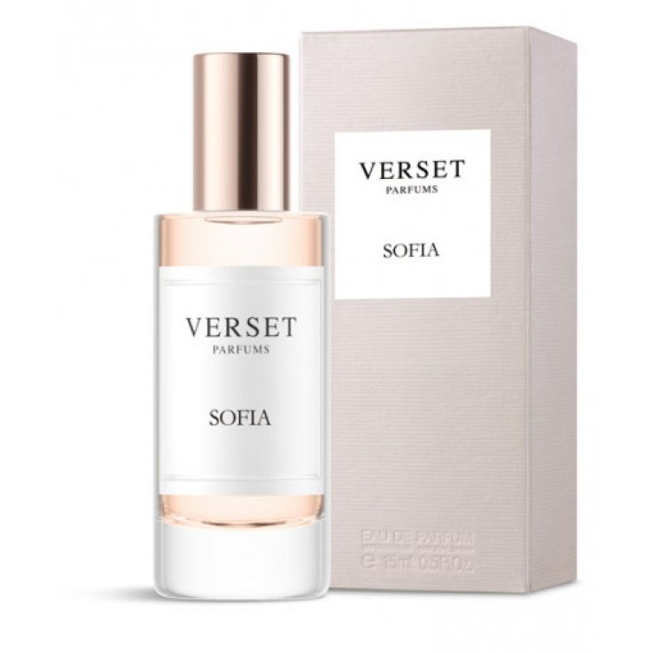VERSET SOFIA 15ML