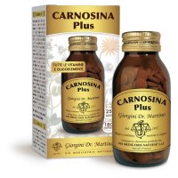 CARNOSINA Plus 180Past.