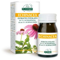 ECHINACEA ESTRATTO TIT 60PAST