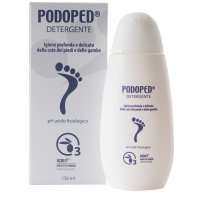 PODOPED Deterg.150ml PODOPED Deterg.150ml