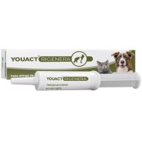 V YOUACT RIGENERA CREMA DERM.10G