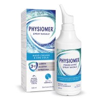 PHYSIOMER Spy Getto Norm.135ml