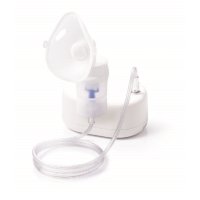 OMRON Nebulizz.Comp Air C810