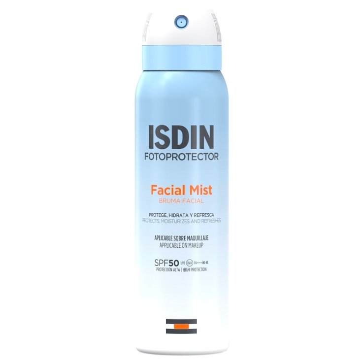 FOTOPROTECTOR FACIAL MIST 100ML