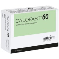 CALOFAST 60CPR CALOFAST 60CPR