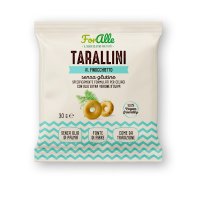 FORALLE Tarallini Finocchio30g FORALLE Tarallini Finocchio30g