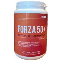 FORZA 50+ 500G FORZA 50+ 500G