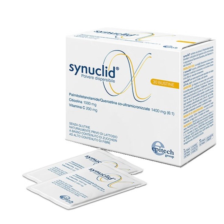 SYNUCLID 30BST