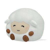 THE STEEL LAMP BABY PECORA