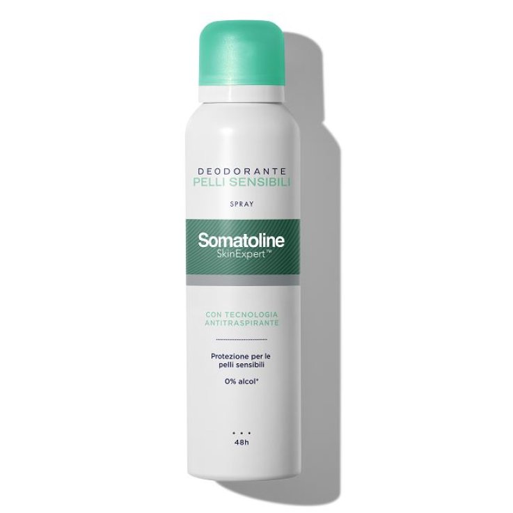 SOMAT Deo Spray P/S 150ml