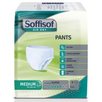 SOFFISOF Pants Super M 9pz