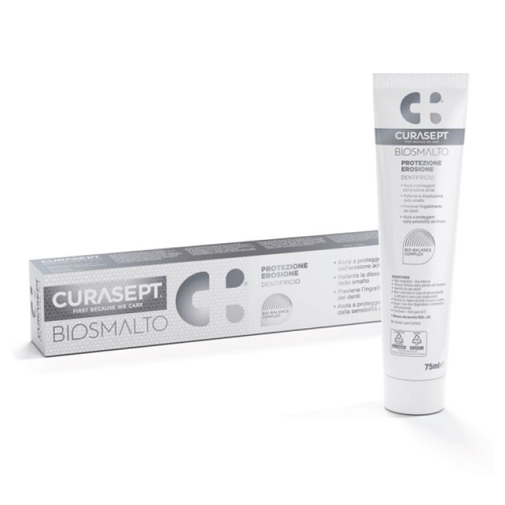 CURASEPT BIOSMALTO PROT DENTIF