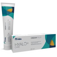 HYALO4 Care Cream Plus 100g HYALO4 Care Cream Plus 100g