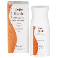 KOJIC BLOCK CRE SOL 150ML KOJIC BLOCK CRE SOL 150ML