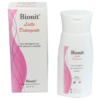 BIONIT LATTE DETERGENTE 200ML BIONIT LATTE DETERGENTE 200ML