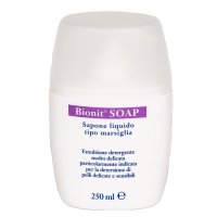 BIONIT SOAP MARSIGLIA 250ML BIONIT SOAP MARSIGLIA 250ML