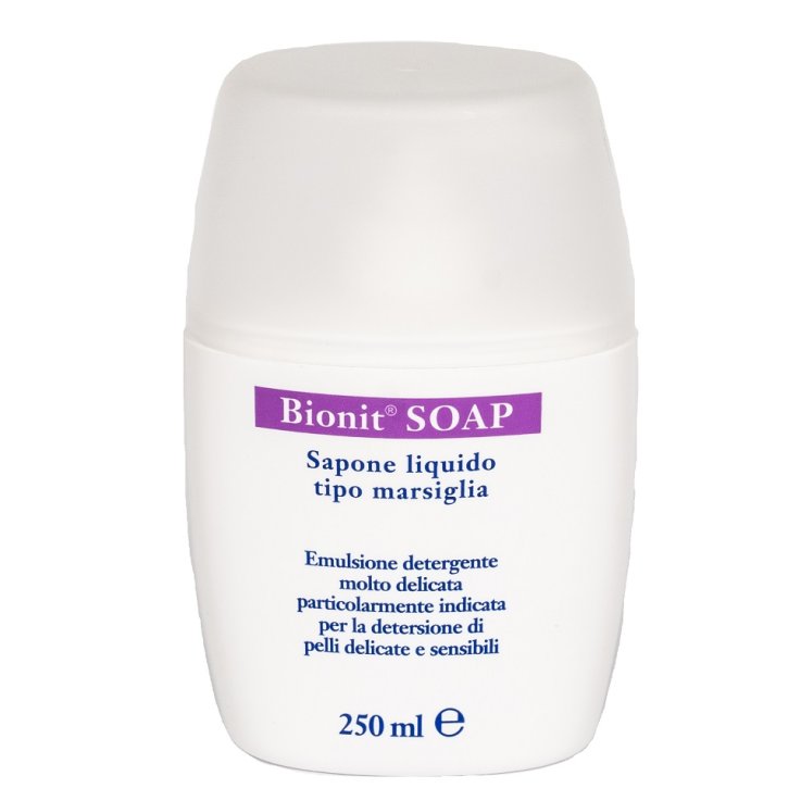 BIONIT SOAP  MARSIGLIA 250ML