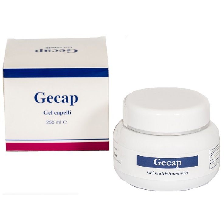 GECAP GEL CAP PROT RINF 250ML